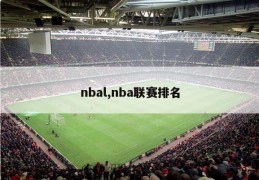 nbal,nba联赛排名