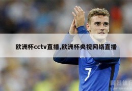 欧洲杯cctv直播,欧洲杯央视网络直播