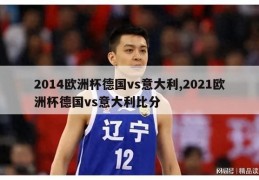 2014欧洲杯德国vs意大利,2021欧洲杯德国vs意大利比分