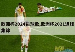 欧洲杯2024进球数,欧洲杯2021进球集锦