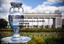 2026世界杯48队分布,2026世界杯亚洲区预选赛