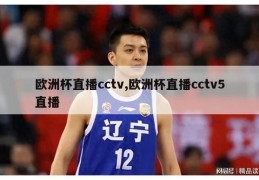 欧洲杯直播cctv,欧洲杯直播cctv5直播