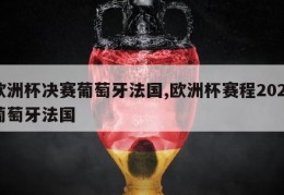 欧洲杯决赛葡萄牙法国,欧洲杯赛程2021葡萄牙法国