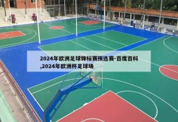 2024年欧洲足球锦标赛预选赛-百度百科,2024年欧洲杯足球场