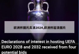 欧洲杯图片高清2024,欧洲杯超清图片