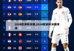 2024欧洲杯决赛,2024欧洲杯决赛球场