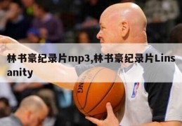 林书豪纪录片mp3,林书豪纪录片Linsanity