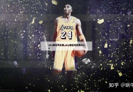 nba赛程季后赛,nba赛程季后赛2024